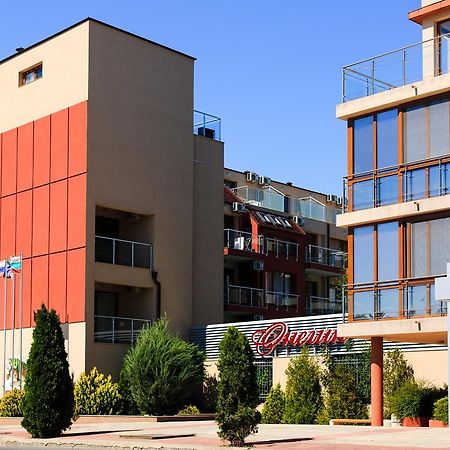 Apart-Hotel Onegin & Thermal Zone Sozopol Exterior photo